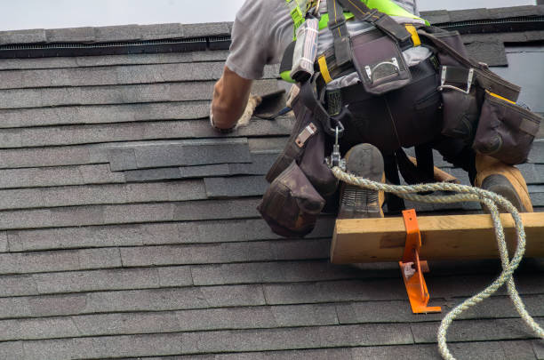 Reliable Gutter Installation contractor in Troutman, NC by Brentwood Metal Roofing