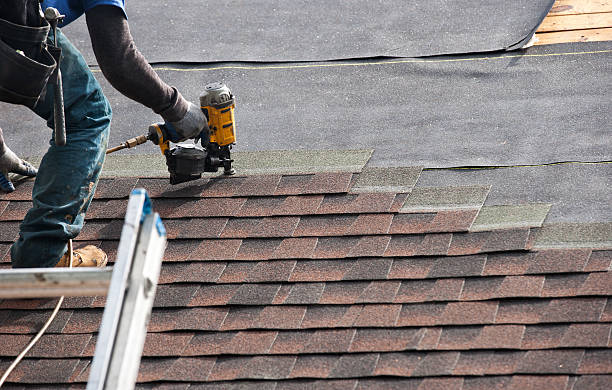 Licensed Gutter Installation service in Troutman, NC - Brentwood Metal Roofing